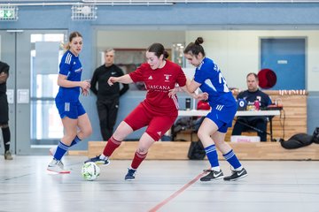 Bild 283 - F NFV Futsalturnier